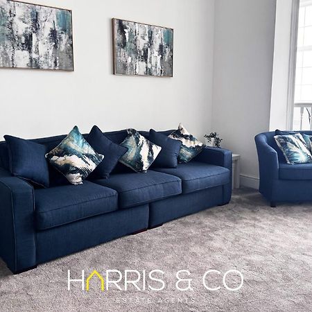 New Sandpiper Apartments Φλίτγουντ Εξωτερικό φωτογραφία